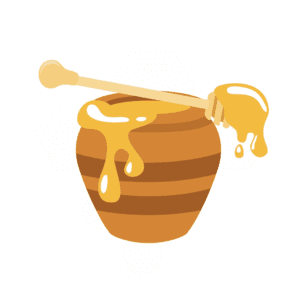 Honey icon