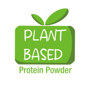 Plant-based soya protein icon
