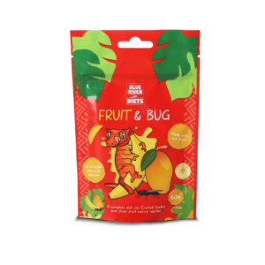 Blue River pouch icon